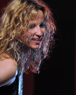 Ana Popovic Evanston