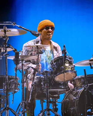Anderson Paak Chicago