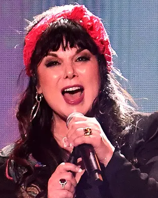 Ann Wilson Chicago