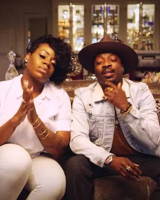 Anthony Hamilton Hammond
