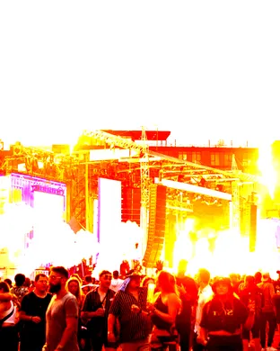 Arc Music Festival Chicago