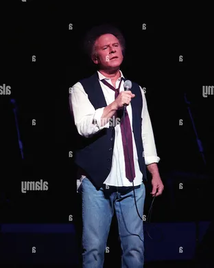 Art Garfunkel Saint Charles