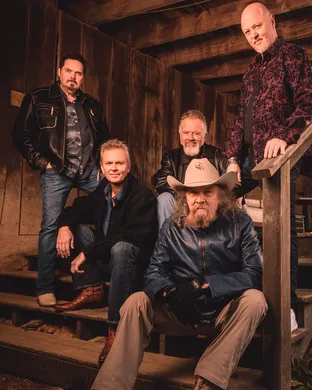 Artimus Pyle Band Rosemont