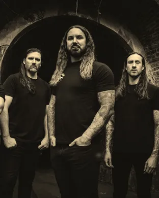 As I Lay Dying Joliet