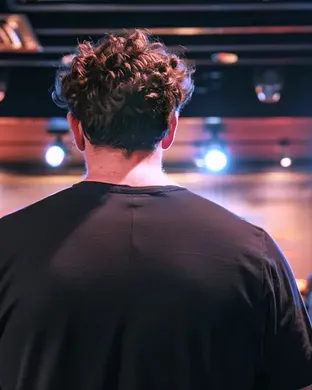Austin Nasso Schaumburg