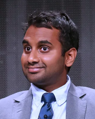Aziz Ansari Rosemont