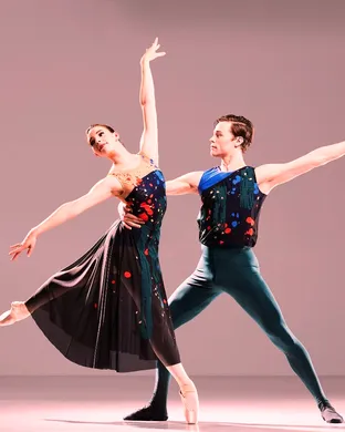 Ballet 58 Chicago