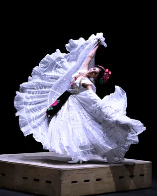 Ballet Folklorico de Chicago Chicago