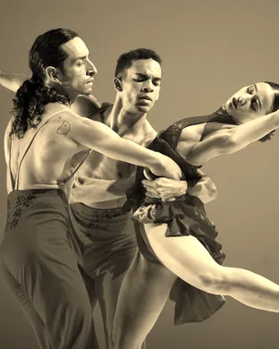 Ballet Hispanico Glen Ellyn