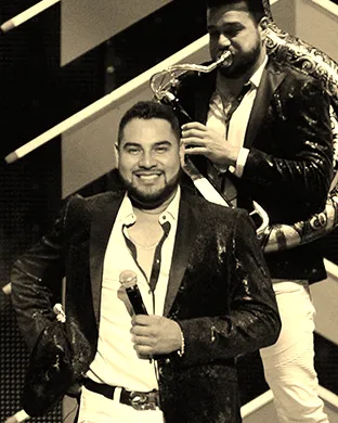 Banda MS Rosemont