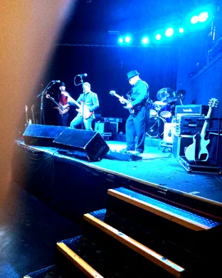Battle Of The Bands Chicago