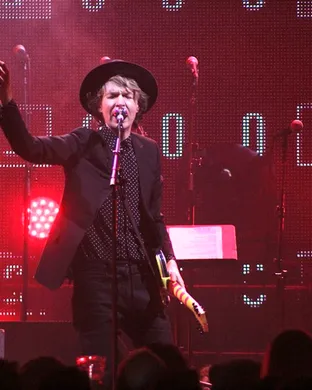 Beck Chicago