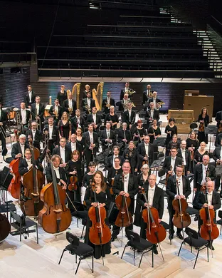 Beethoven Pastoral Symphony Rosemont