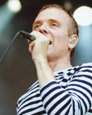 Belle and Sebastian Chicago