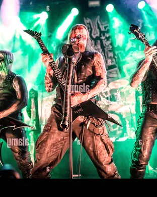 Belphegor Rosemont