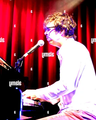 Ben Folds & Grant Park Orchestra