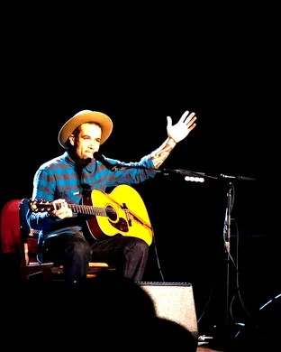 Ben Harper Chicago