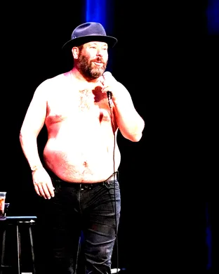 Bert Kreischer Chicago