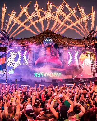 Beyond Wonderland Chicago