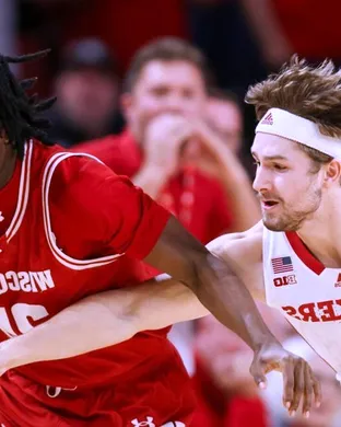 Big Ten Mens Basketball Tournament Rosemont