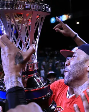 Big3 Basketball Chicago