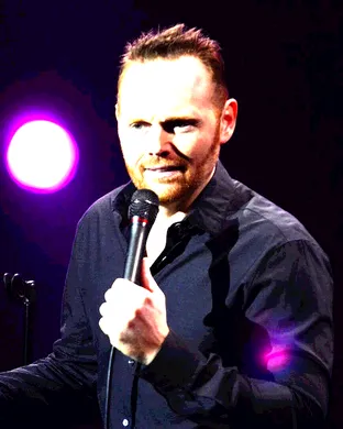 Bill Burr Chicago