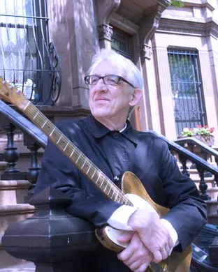 Bill Kirchen Evanston