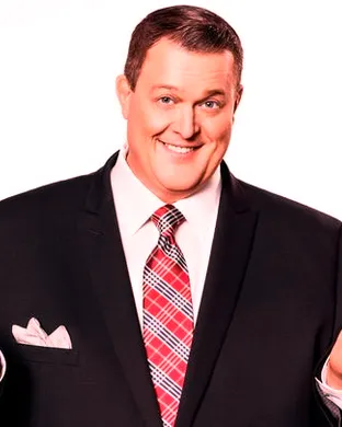 Billy Gardell Rosemont