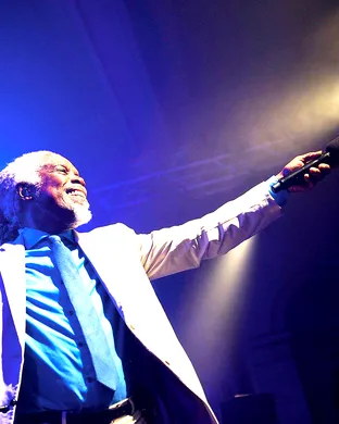 Billy Ocean Rosemont