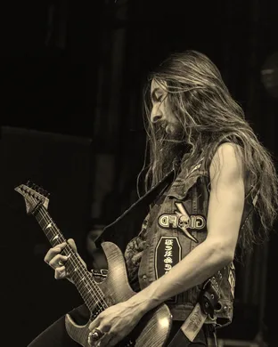 Black Label Society Joliet