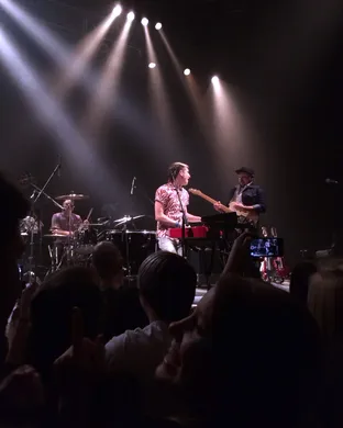 Bleachers Chicago