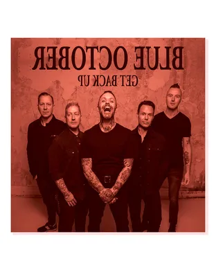 Blue October Chicago