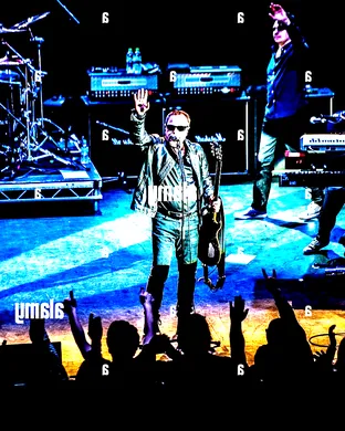 Blue Oyster Cult Saint Charles