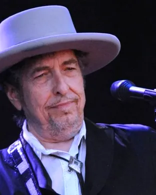 Bob Dylan Chicago