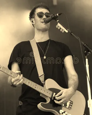 Bob Moses Chicago