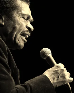 Bobby Rush Chicago