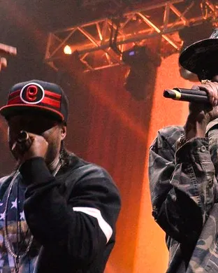 Bone Thugs N Harmony Mchenry