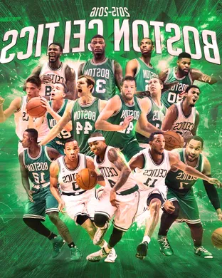 Boston Celtics Rosemont