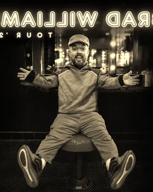 Brad Williams Chicago