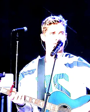 Brett Young Rosemont