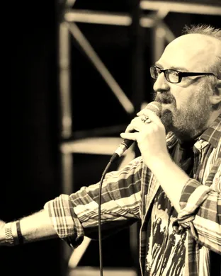 Brian Posehn Chicago