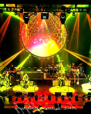Brit Floyd Waukegan