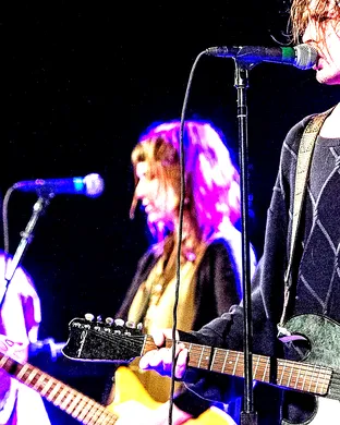 Broncho Chicago
