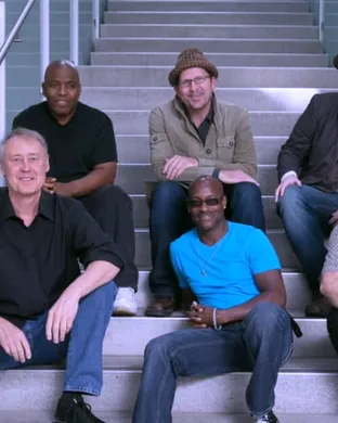Bruce Hornsby And The Noisemakers Evanston