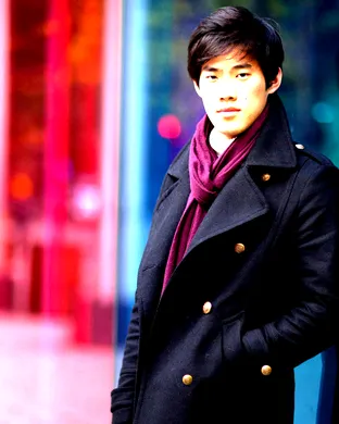 Bruce Liu Chicago