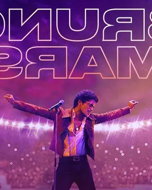 Bruno Mars Chicago