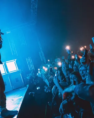Bryson Tiller Tinley Park