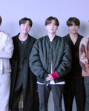 Bts Chicago