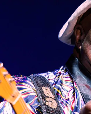 Buddy Guy Chicago
