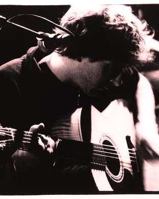 Califone Rosemont